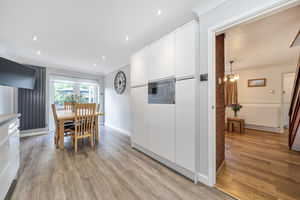 Kitchen/ Diner- click for photo gallery